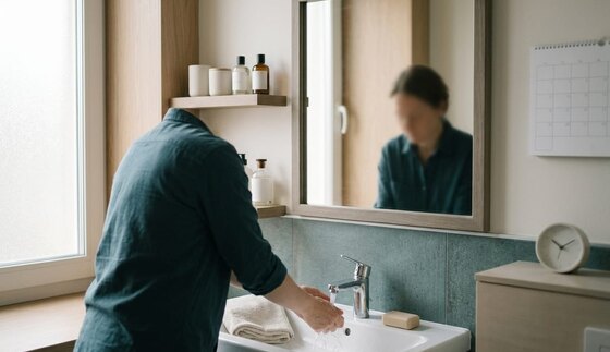 Лечение ОКР в Наро-Фоминске — навязчивые мысли и ритуалы
