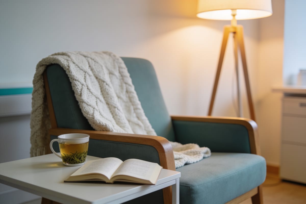 Удержание ремиссии: новые вечерние привычки вместо старых